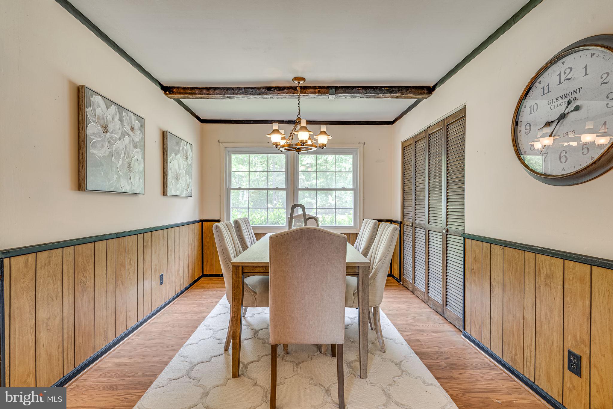 44082 Louisdale Road California, MD 20619 - Photo 11 of 35 dining room