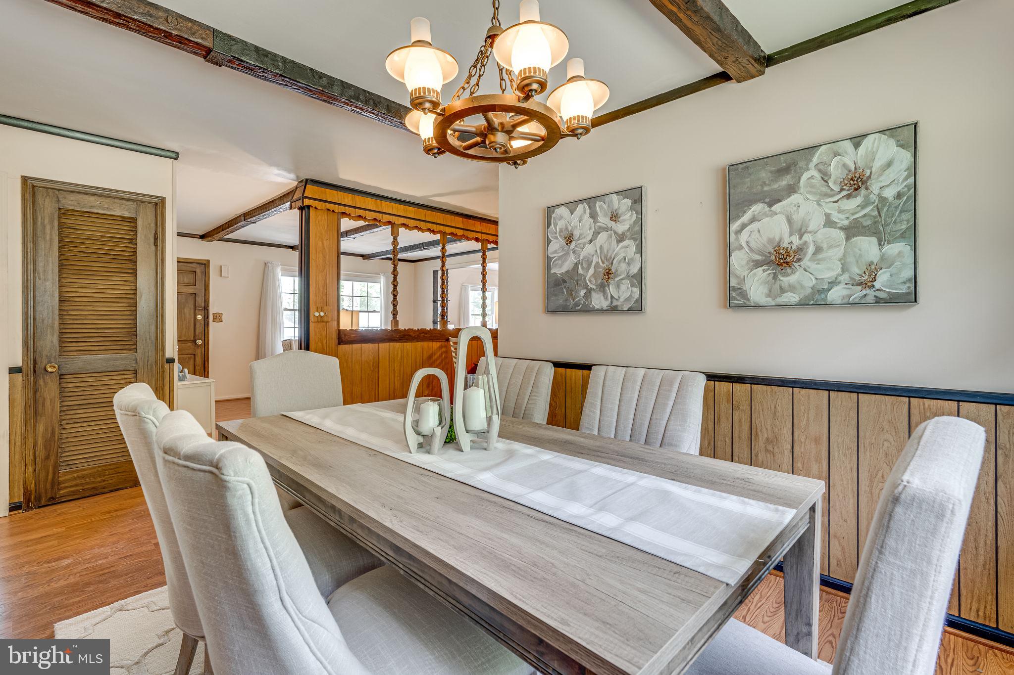 44082 Louisdale Road California, MD 20619 - Photo 12 of 35 dining room