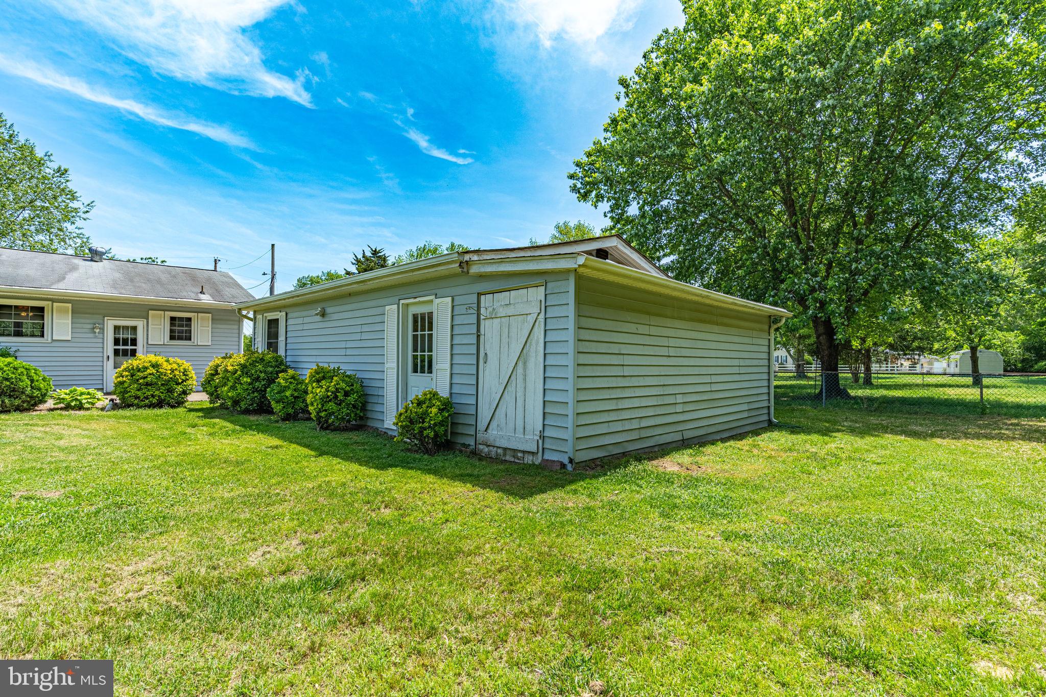 44082 Louisdale Road California, MD 20619 - Photo 33 of 35 Garage