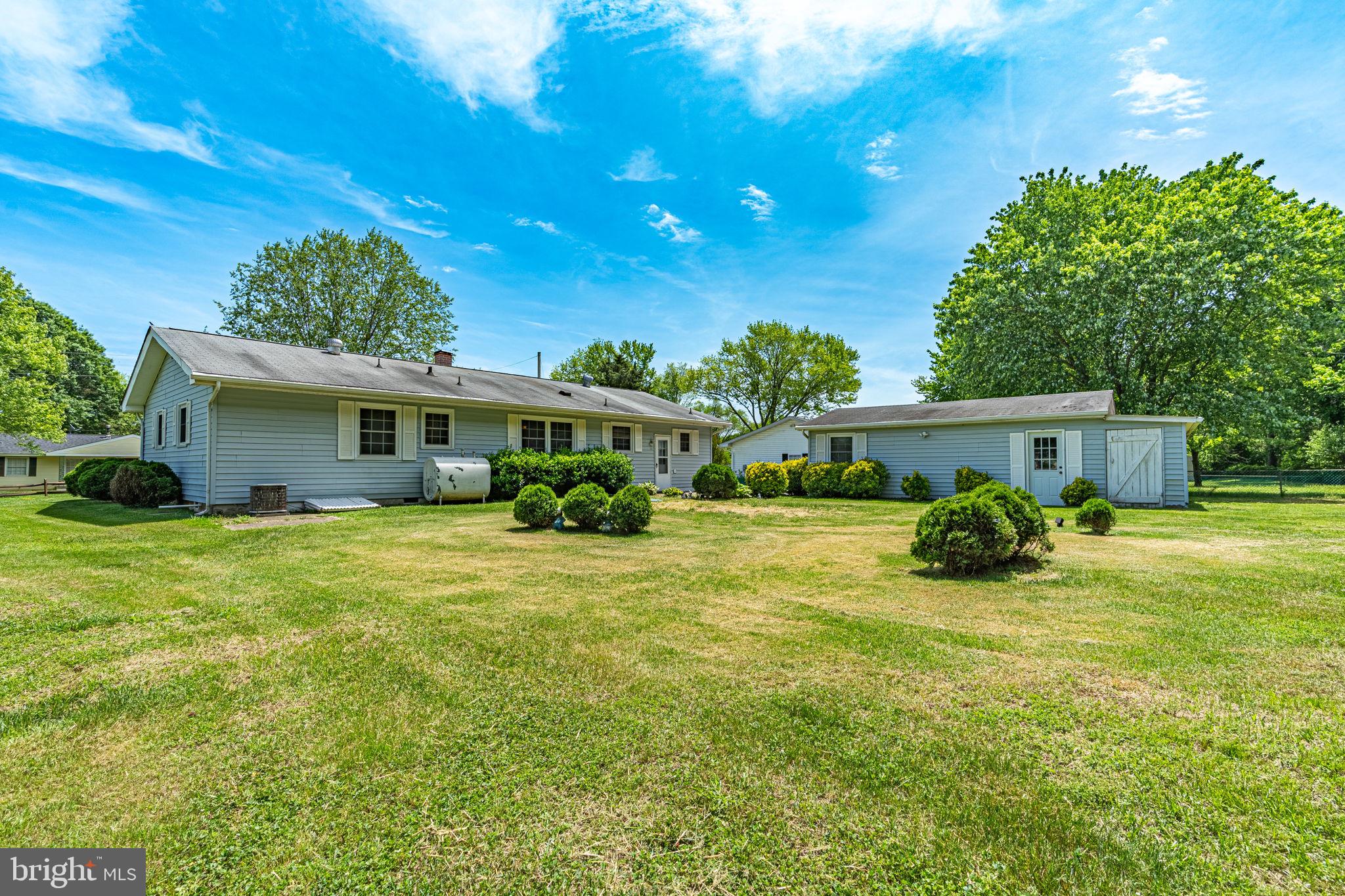44082 Louisdale Road California, MD 20619 - Photo 34 of 35 Back of property