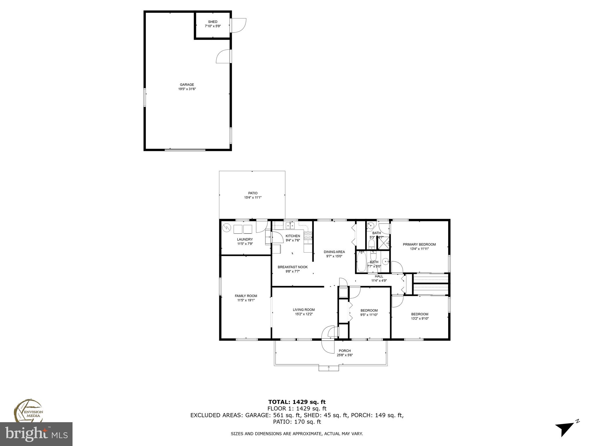 44082 Louisdale Road California, MD 20619 - Photo 35 of 35