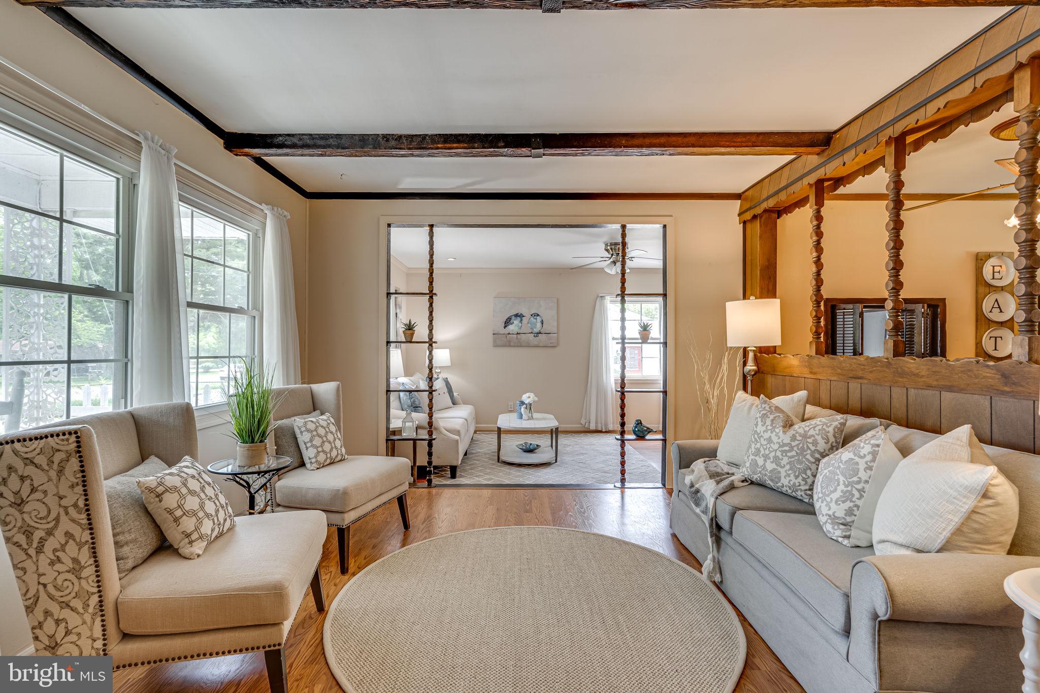 44082 Louisdale Road California, MD 20619 - Photo 6 of 35 front room