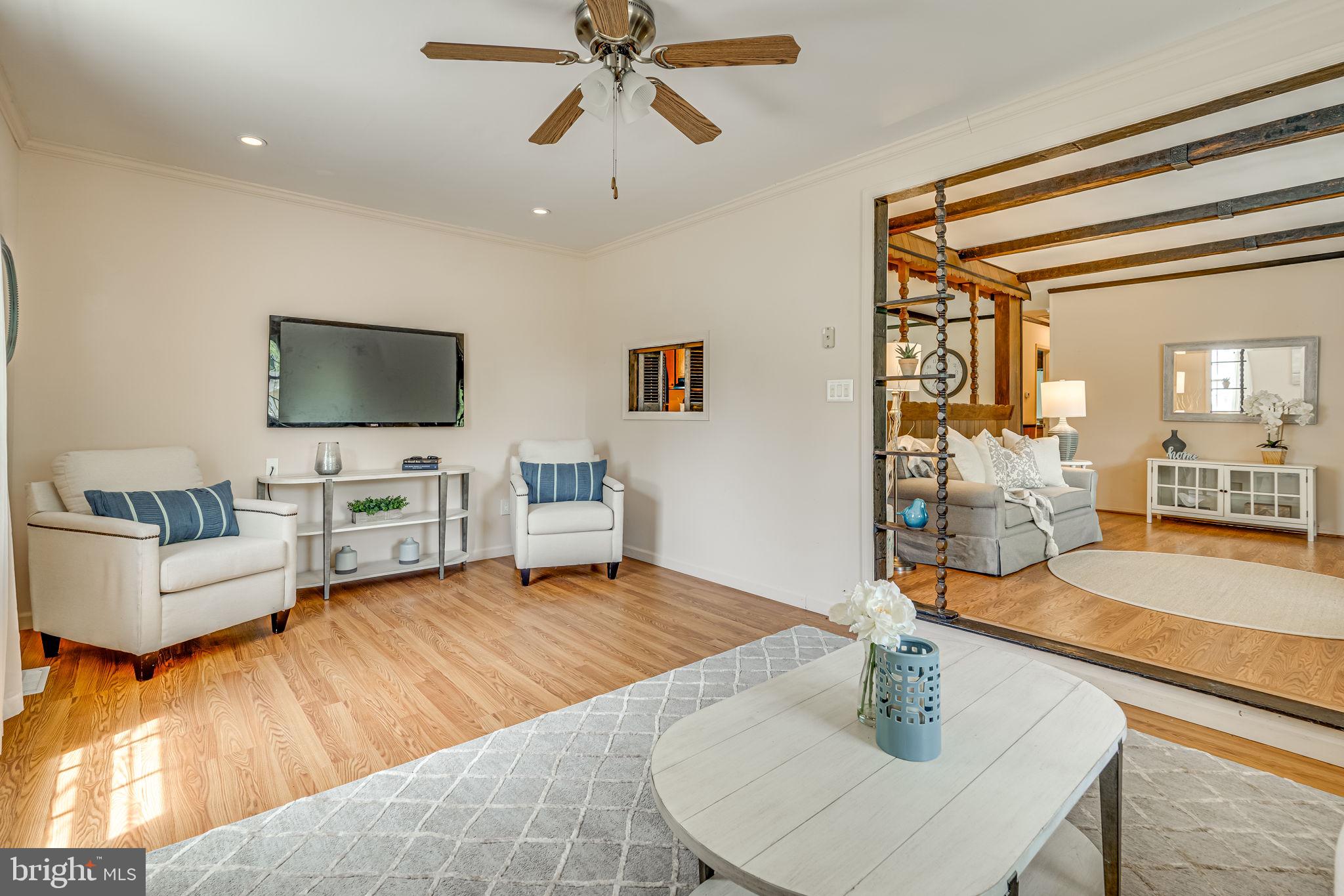 44082 Louisdale Road California, MD 20619 - Photo 9 of 35 living room