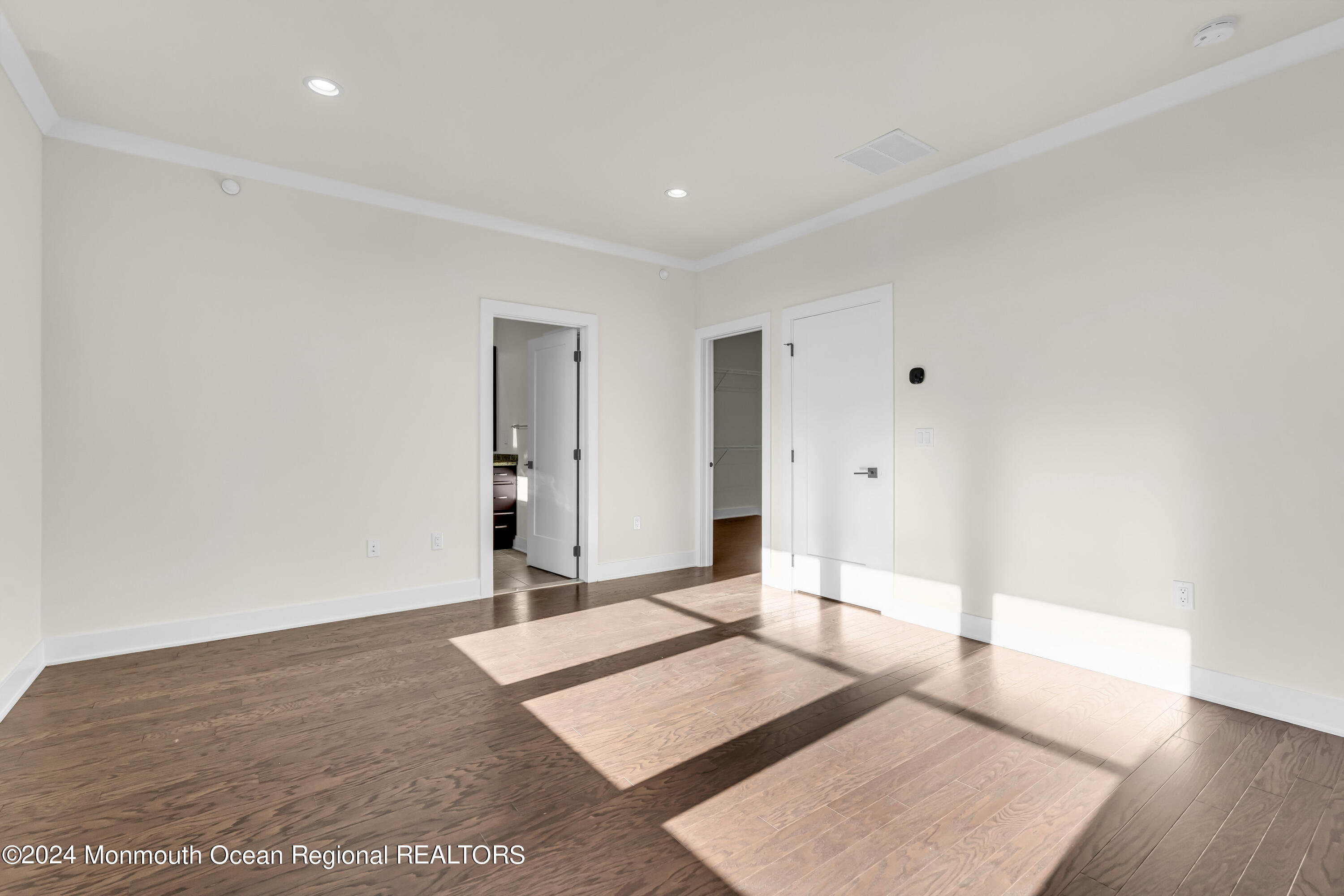 6 Augustus Drive Middletown, NJ 07748 - Photo 23 of 28 a view of an empty room