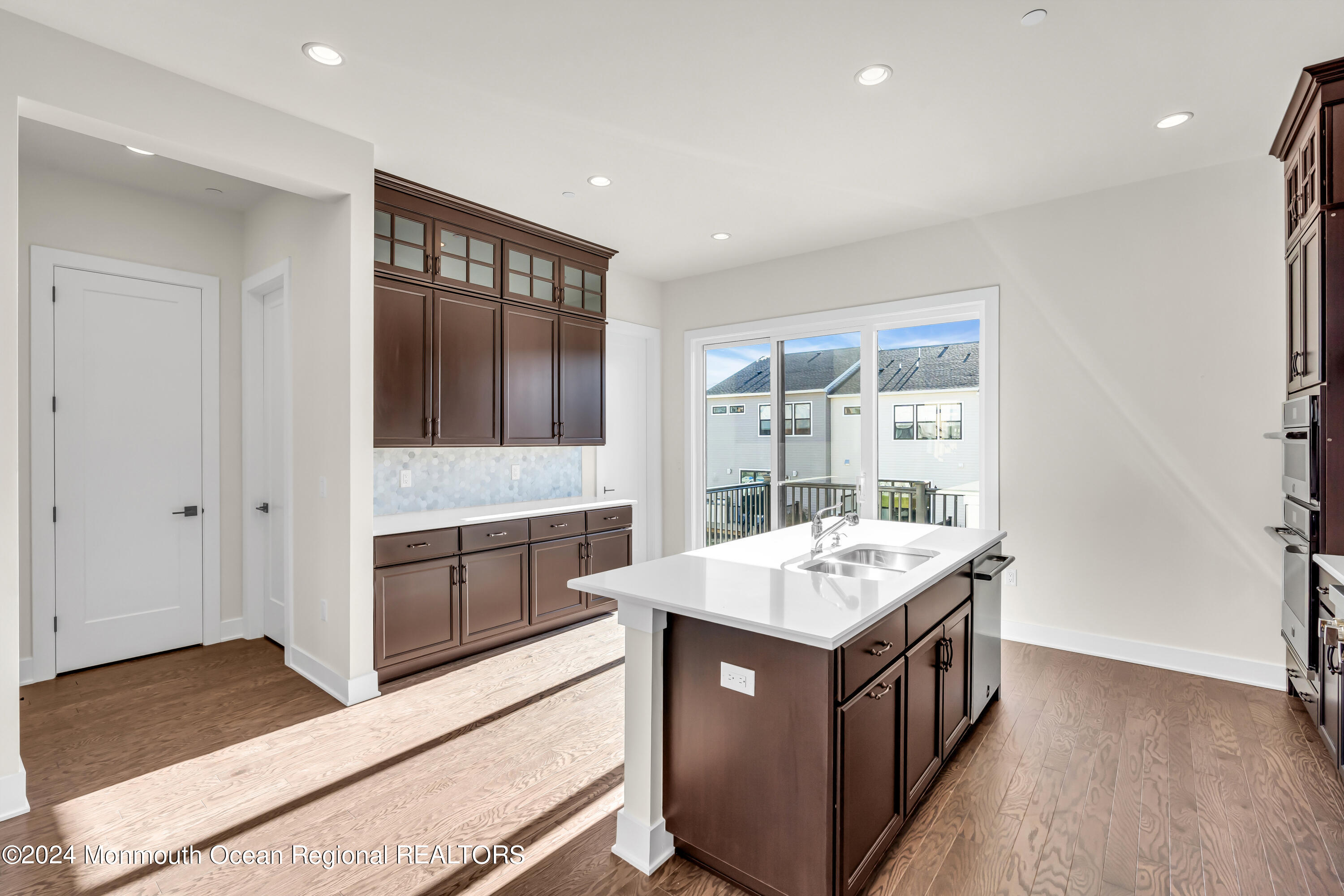 6 Augustus Drive Middletown, NJ 07748 - Photo 3 of 28 a room with a storage and utility room