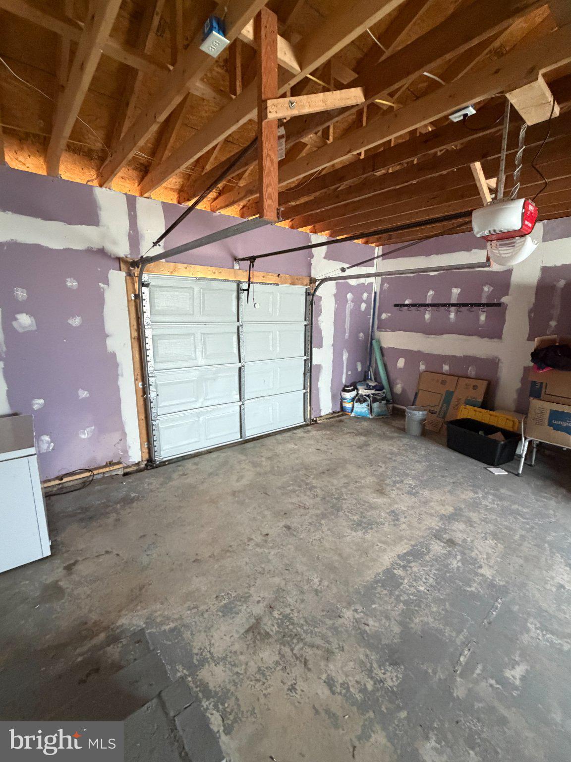 18658 Cool Spring Road Milton, DE 19968 - Photo 20 of 24 Spacious garage with potential.
