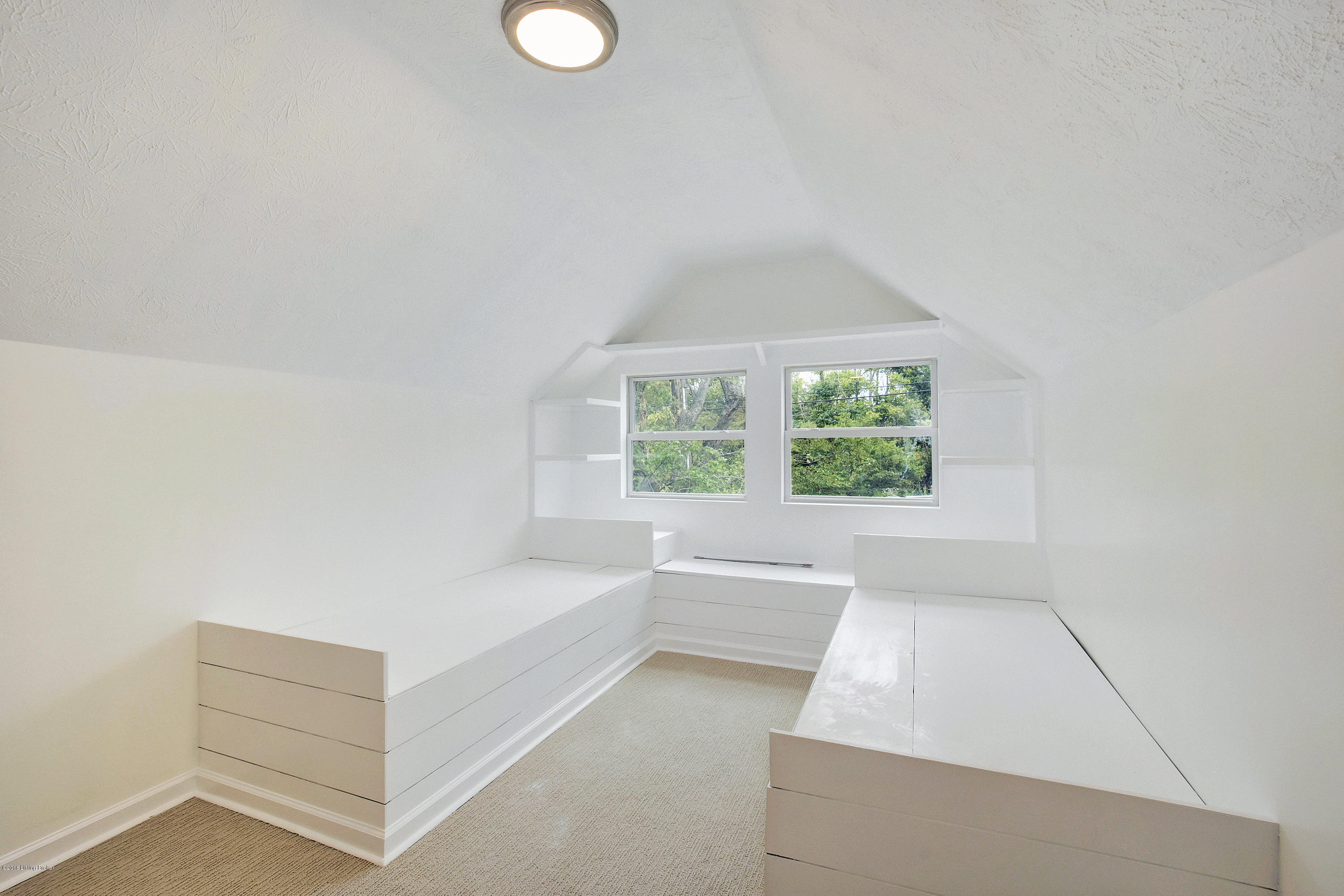 4801 Routt Road Louisville, KY 40299 - Photo 35 of 80 2nd Floor Bedroom 5