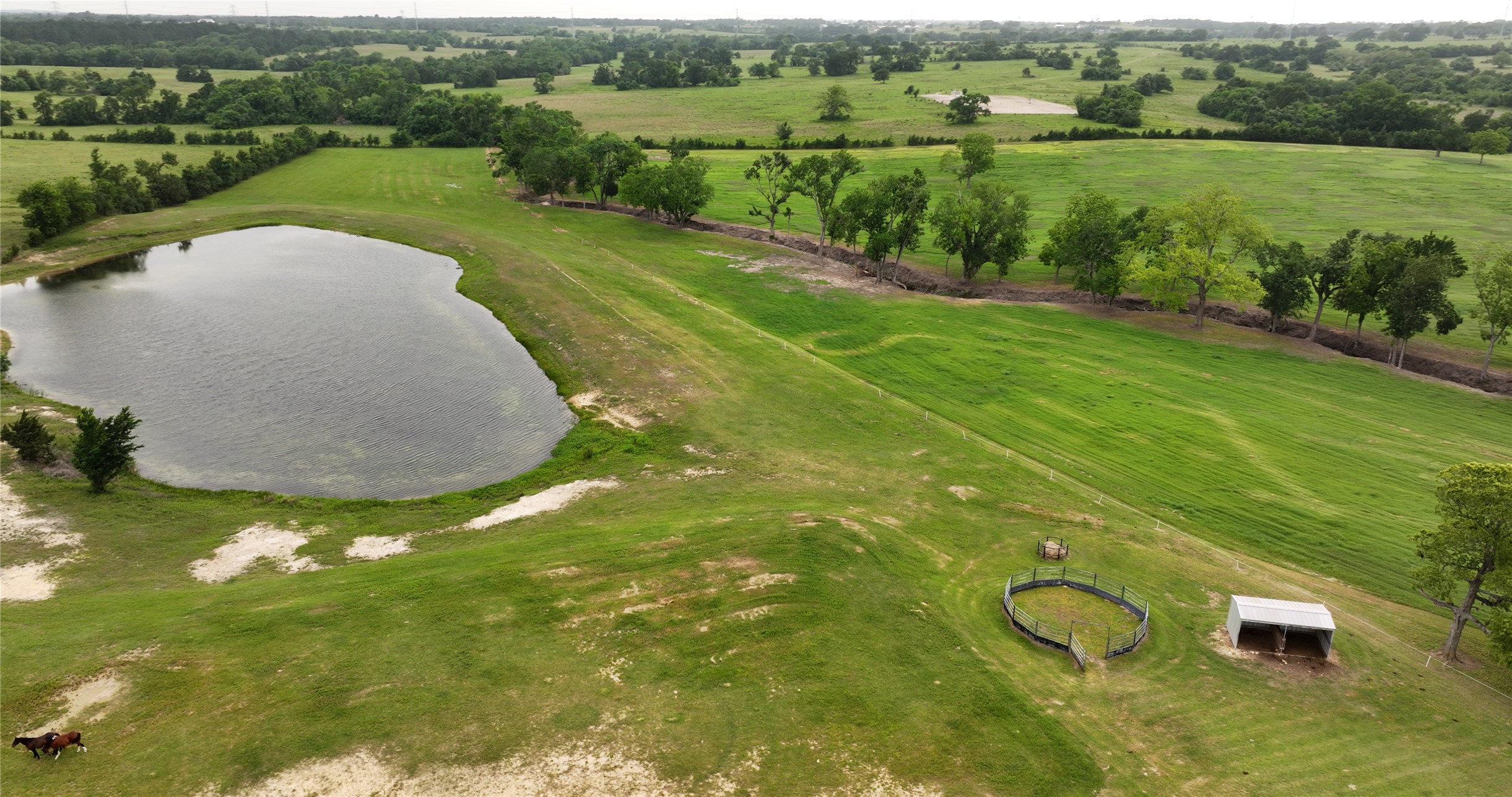 3283-2 Fm 2562 Road Anderson, TX 77830 - Photo 22 of 36