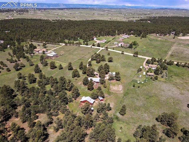 8415 Wildridge Road Colorado Springs, CO 80908 - Photo 8 of 48 Gallery Image 8