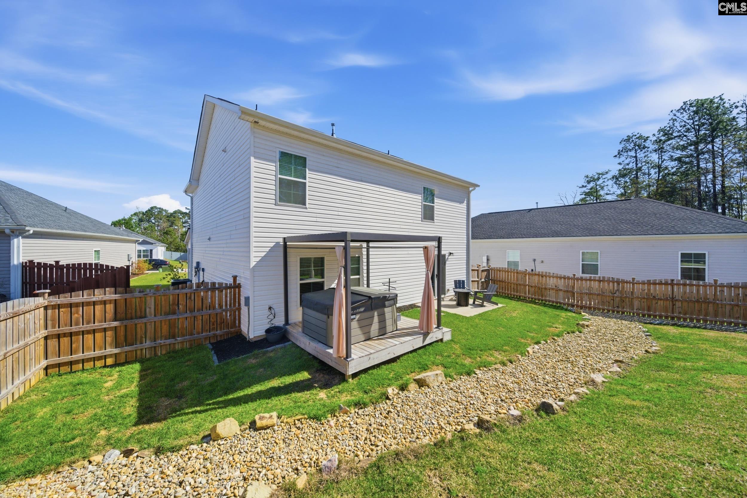 1476 Whirlaway Lane Lexington, SC 29073 - Photo 24 of 34
