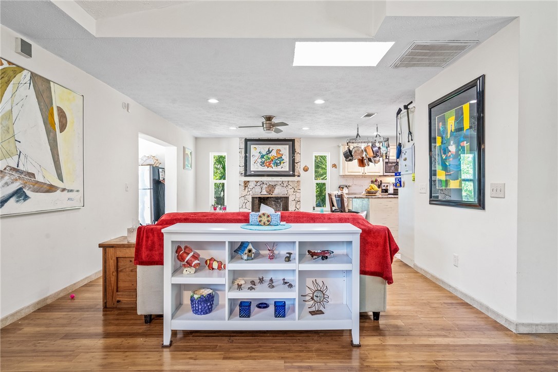 5313 Palm Drive Fort Pierce, FL 34982 - Photo 3 of 36 a white furniture sitting next to a window