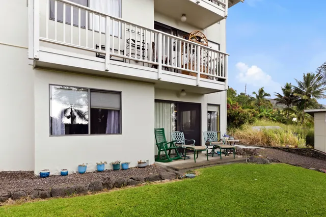 $430,000 | 82-6065 Mamalahoa Highway, Unit A101, Captain Cook, HI 96704