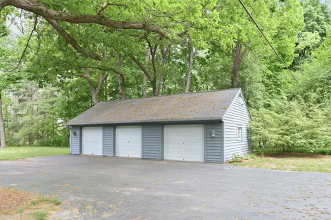 $3,200,000 | 1031 North Genesee Woods Drive, Summit, WI 53066