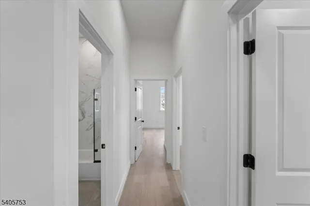 a view of a bathroom with a sink