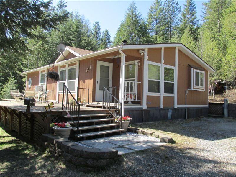2242 Cedonia-Addy Road Addy, WA 99101 - Photo 1 of 20