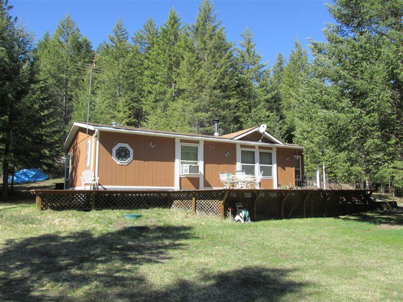 2242 Cedonia-Addy Road Addy, WA 99101 - Photo 2 of 20