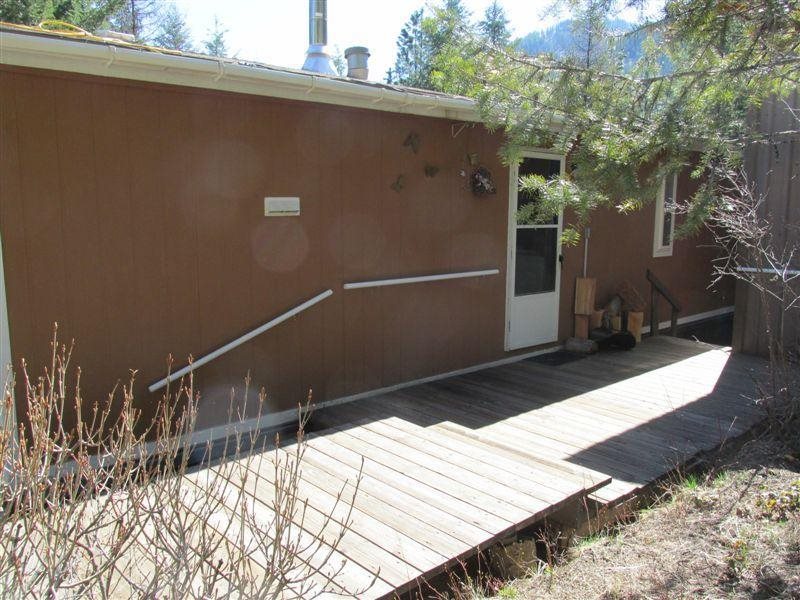 2242 Cedonia-Addy Road Addy, WA 99101 - Photo 14 of 20