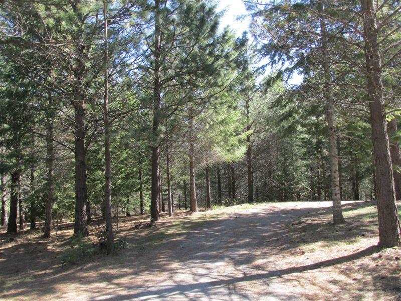 2242 Cedonia-Addy Road Addy, WA 99101 - Photo 17 of 20