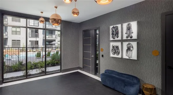 $1,490 | 105 Rogers Street Northeast, Unit S1, Atlanta, GA 30317