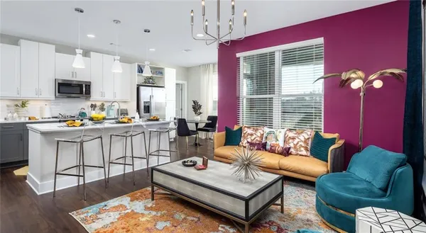 $1,490 | 105 Rogers Street Northeast, Unit S1, Atlanta, GA 30317