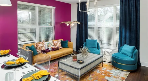 $1,490 | 105 Rogers Street Northeast, Unit S1, Atlanta, GA 30317