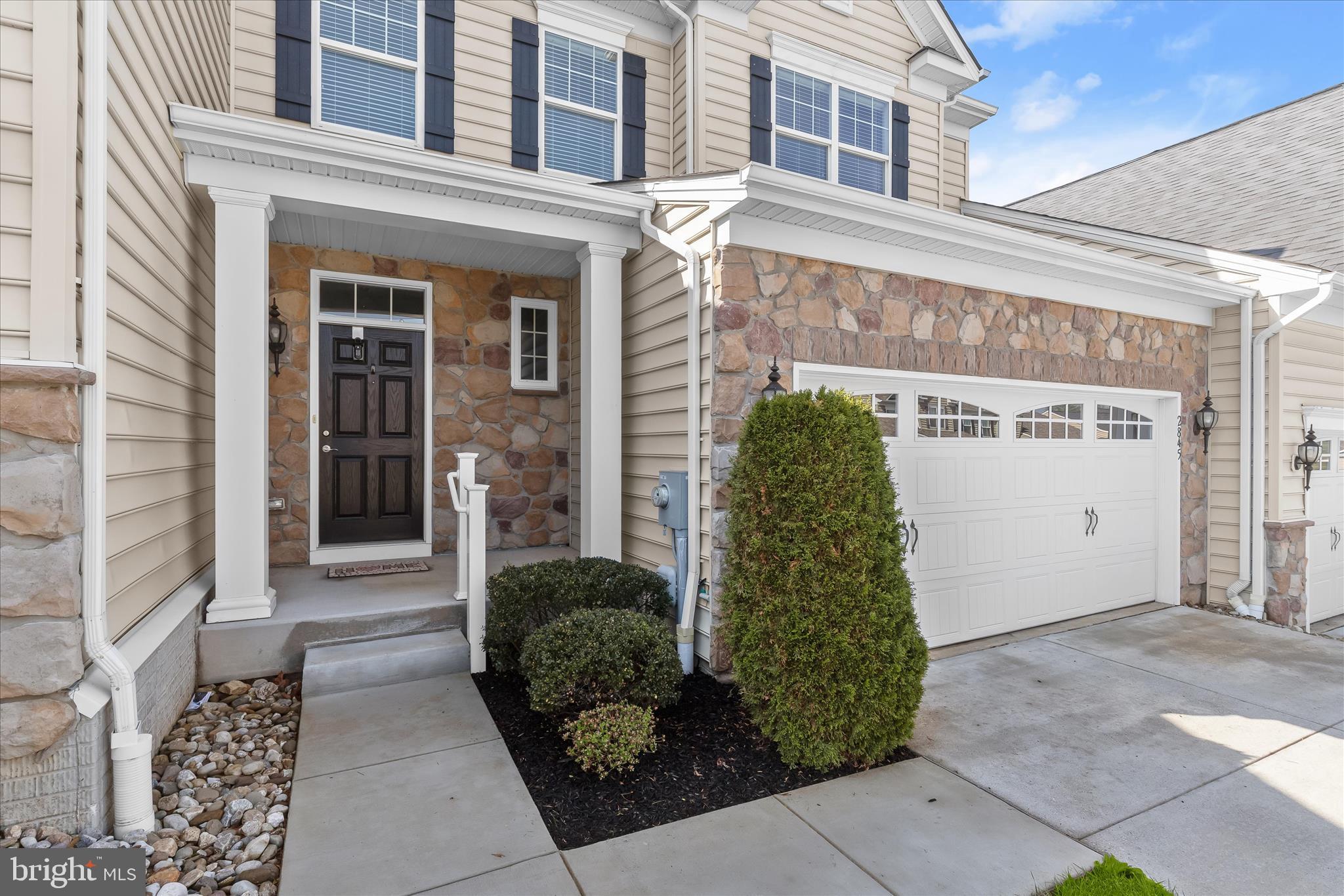 2845 Union Square Road, Unit 66 New Windsor, MD 21776 - Photo 41 of 51 Front Exterior