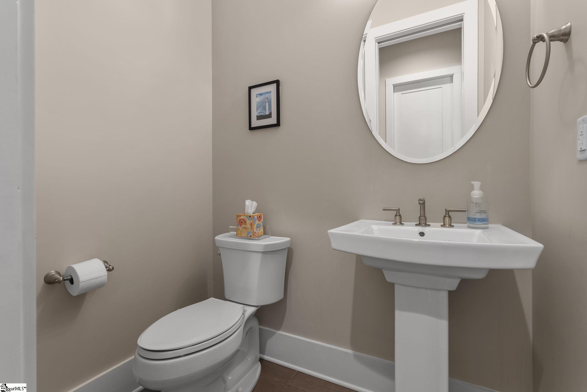 121 Rhett Street, Unit 501 Greenville, SC 29601 - Photo 24 of 34 Gallery Image 24