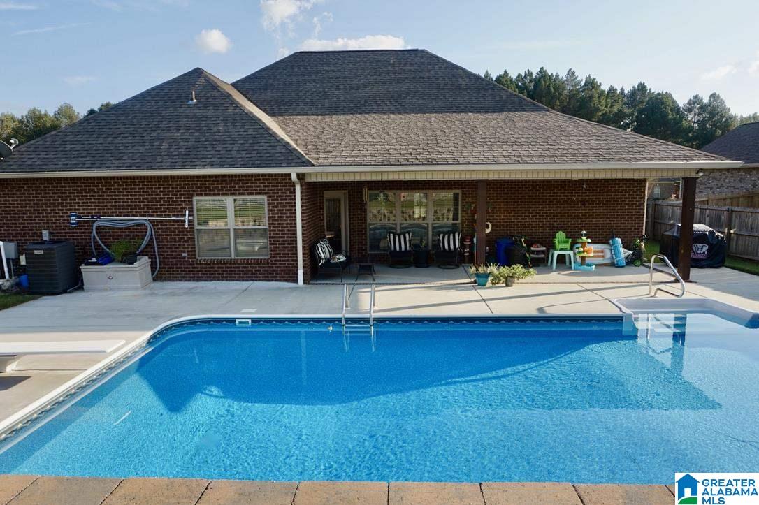 1613 Hartwig Lane Southwest Cullman, AL 35055 - Photo 41 of 50