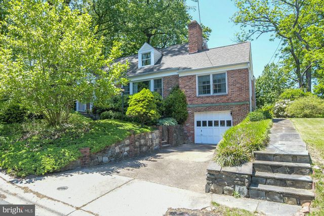 $870,000 | 5318 Sangamore Road, Bethesda, MD 20816