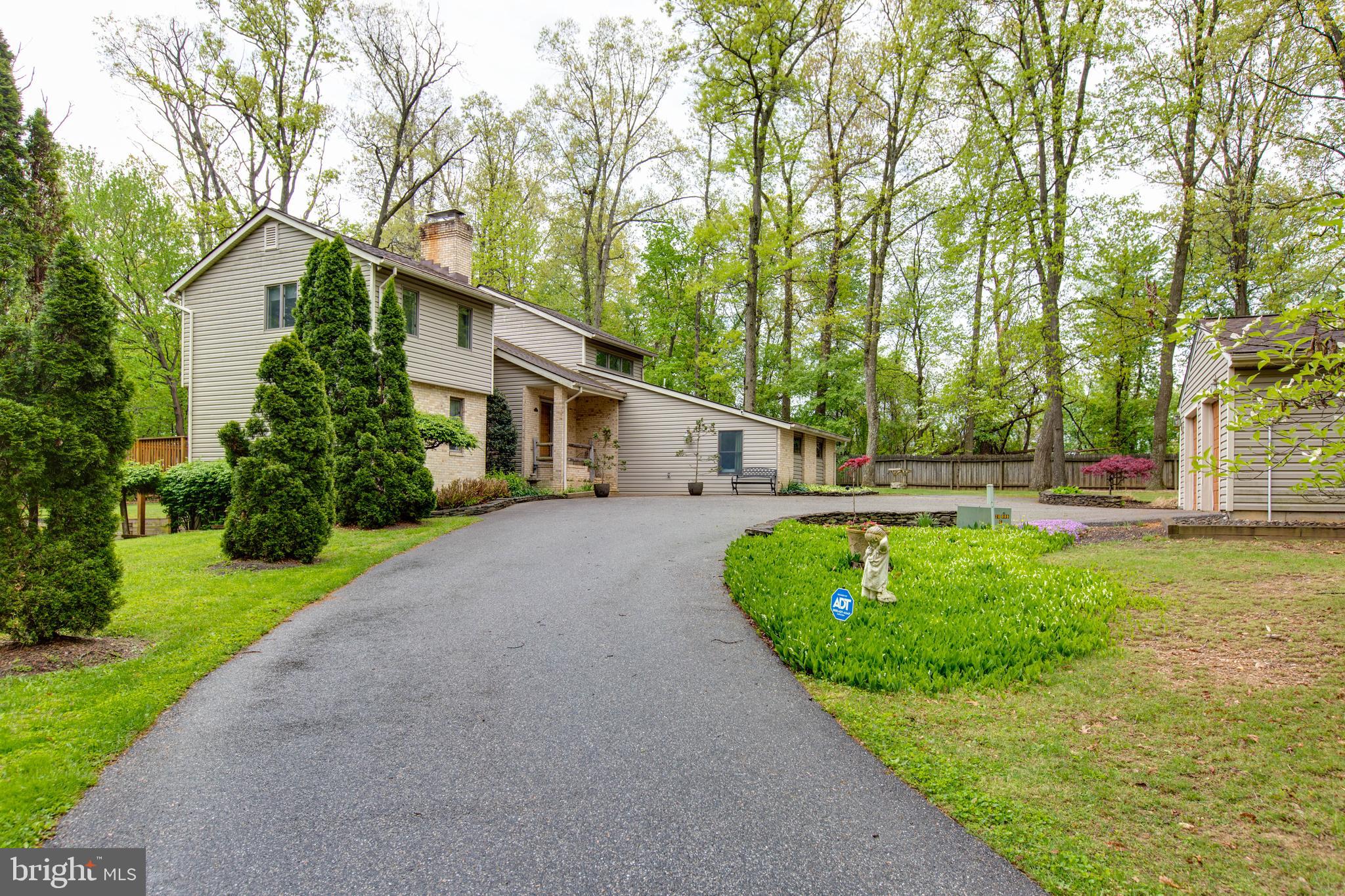 5519 Woodbine Road Sykesville, MD 21784 - Photo 2 of 69