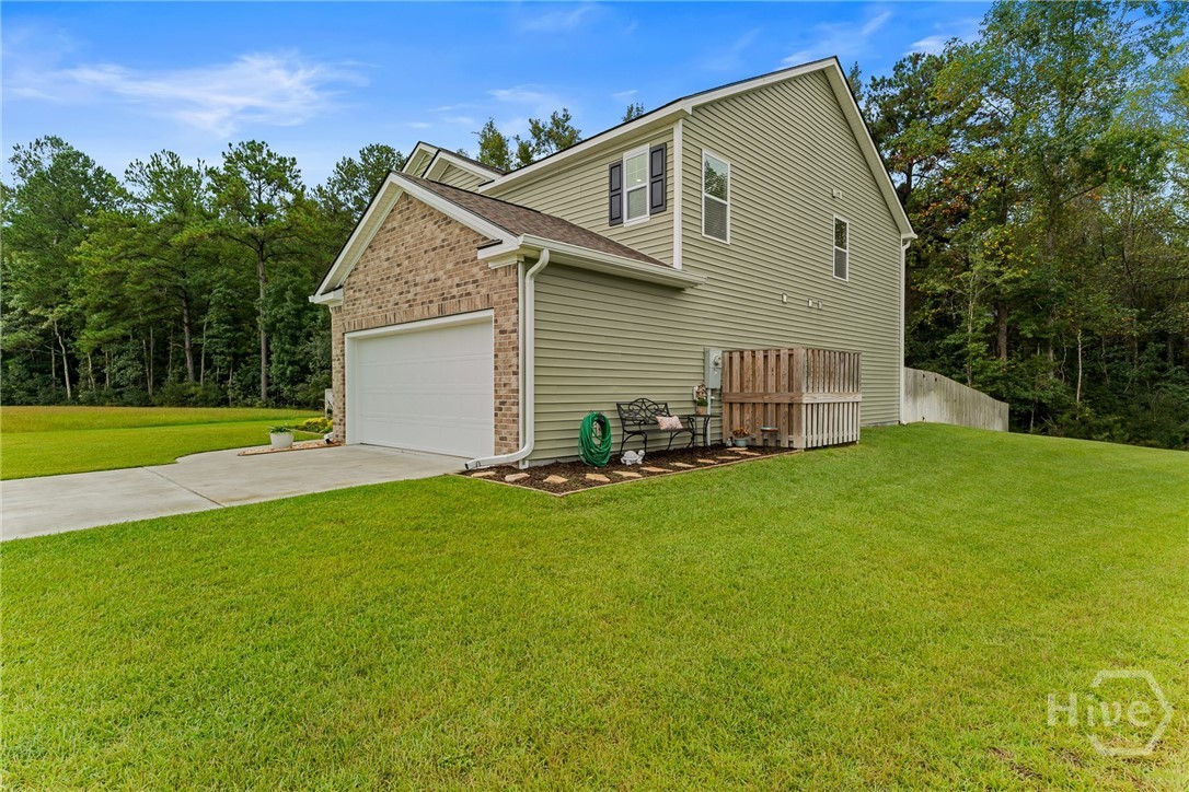 113 Spillway Court Rincon, GA 31326 - Photo 51 of 51 Gallery Image 51