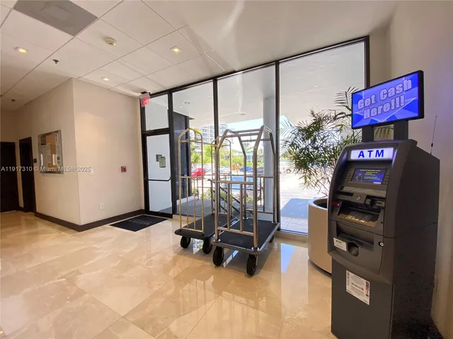 a view of a living room