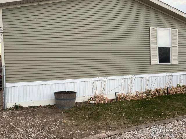 $130,000 | 420 East 57th Street, Unit 271, Loveland, CO 80538