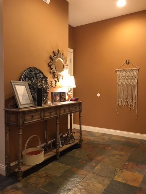 324 North Trent Road Ravenna, MI 49451 - Photo 5 of 23 entryway