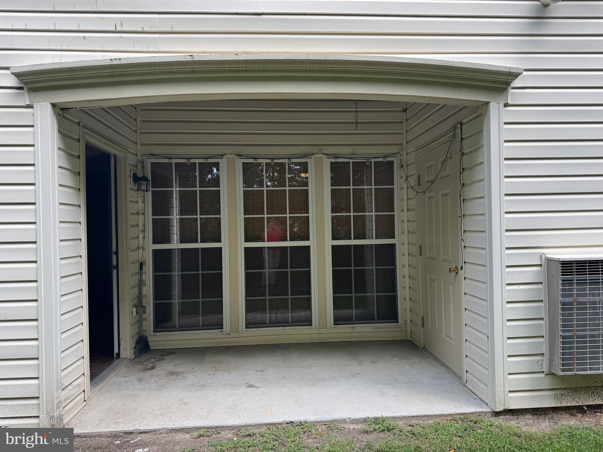 2003 Whispering Ponds Court, Unit 1C Salisbury, MD 21804 - Photo 12 of 12 a view of front door
