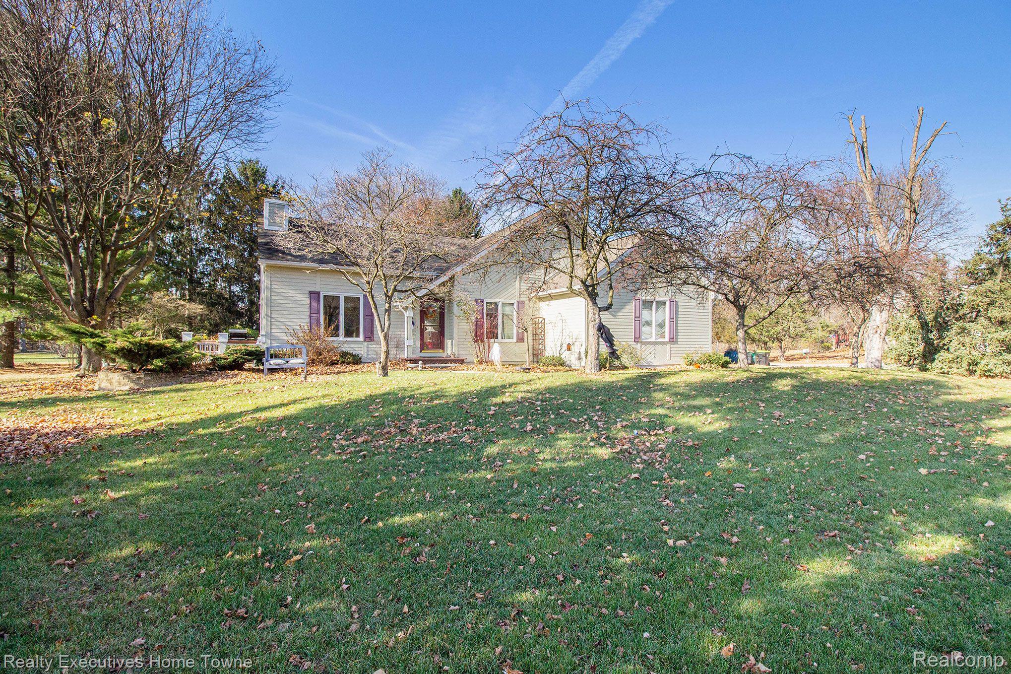 61439 Spring Circle Trail Washington, MI 48094 - Photo 28 of 28 Gallery Image 28