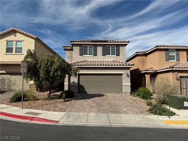$2,250 | 9386 West Barcoloba Avenue, Las Vegas, NV 89148