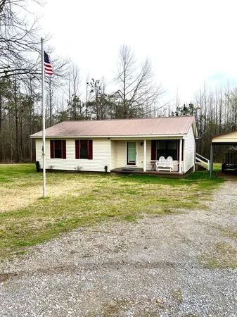 $189,500 | 1245 Robinson Road, Counce, TN 38326