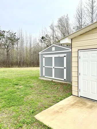 $189,500 | 1245 Robinson Road, Counce, TN 38326