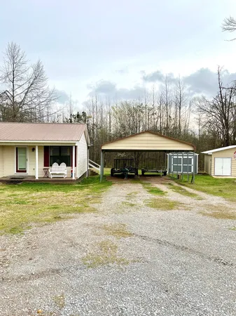 $189,500 | 1245 Robinson Road, Counce, TN 38326