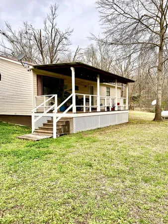 $189,500 | 1245 Robinson Road, Counce, TN 38326