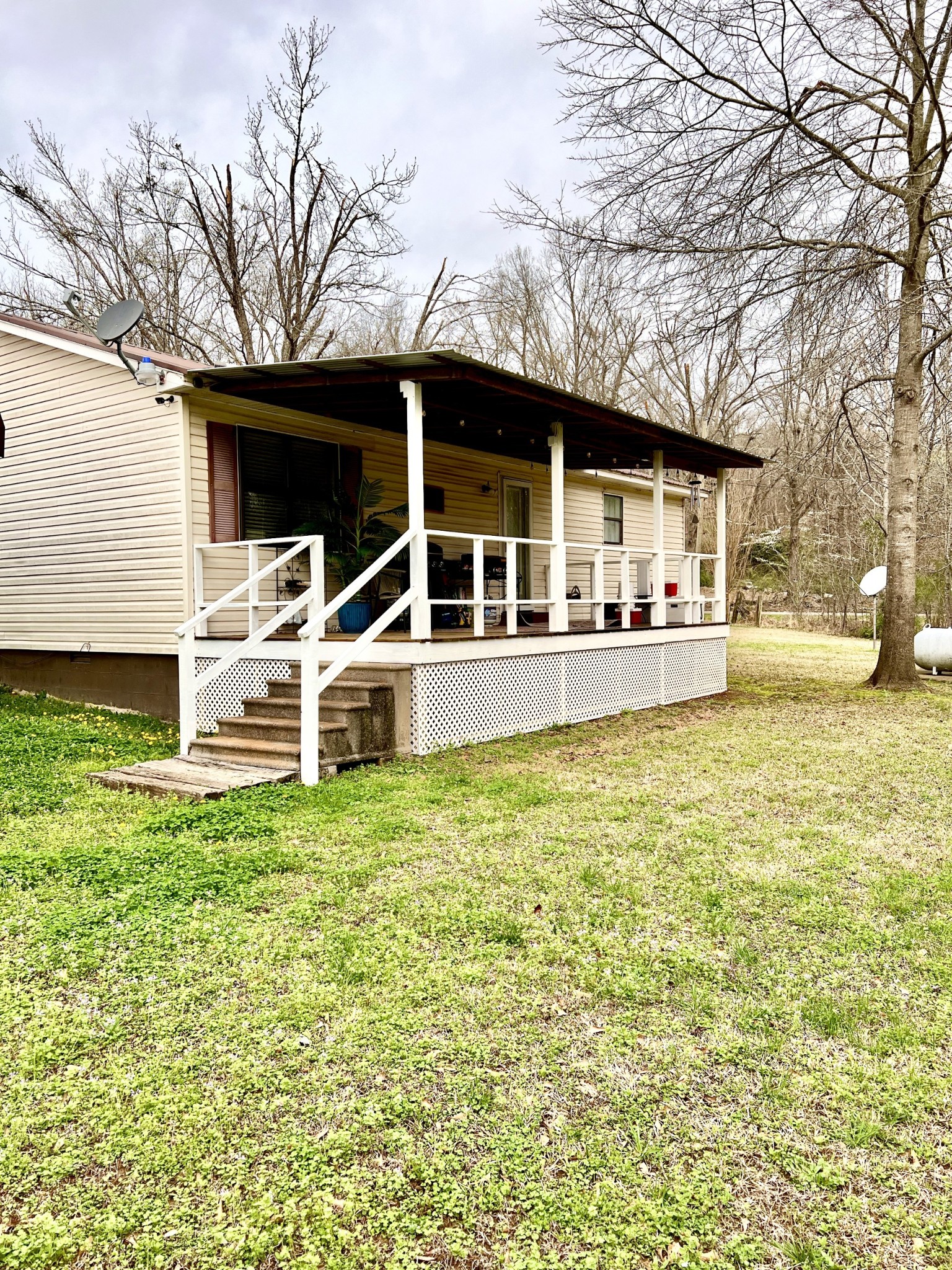 1245 Robinson Road Counce, TN 38326 - Photo 4 of 4