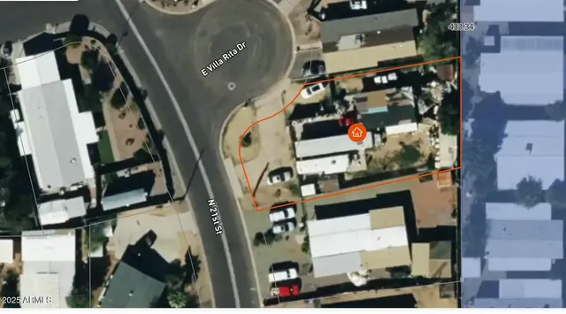 $204,900 | 18023 North 21st Street, Unit 167, Phoenix, AZ 85032