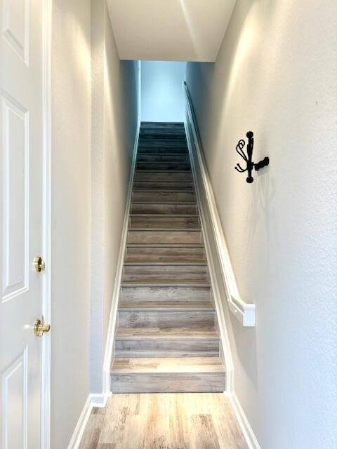 10520 Southwest Stephanie Way, Unit 2202 Port St. Lucie, FL 34987 - Photo 2 of 9 a view of entryway