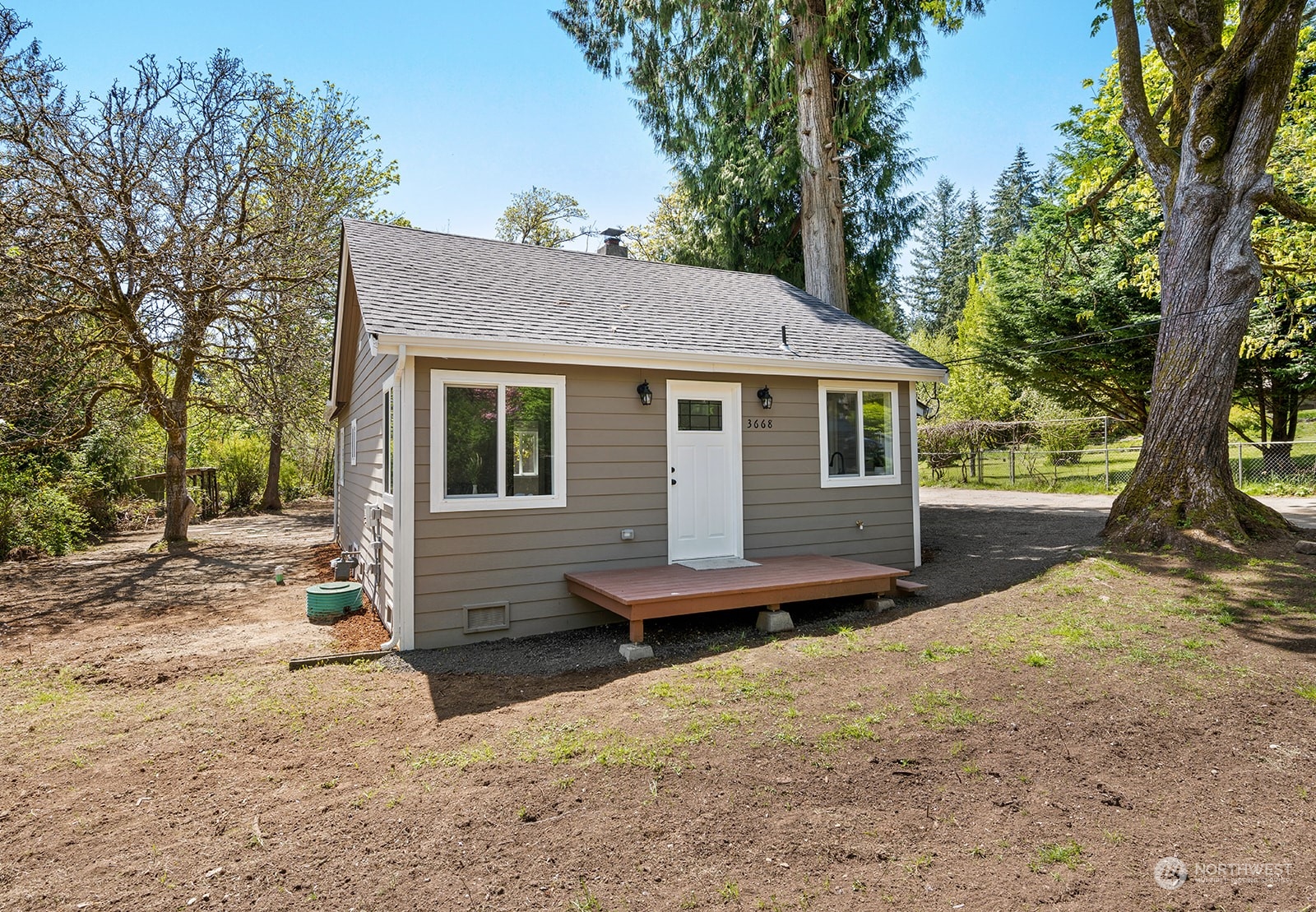 3668 Southeast Salmonberry Road Port Orchard, WA 98366 - Photo 23 of 38 Gallery Image 23