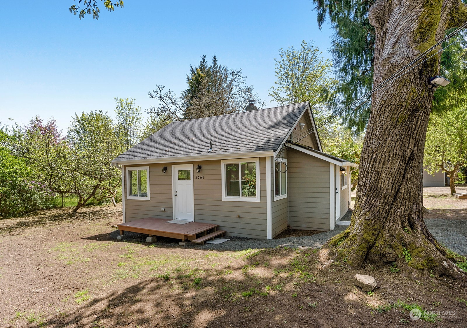3668 Southeast Salmonberry Road Port Orchard, WA 98366 - Photo 24 of 38 Gallery Image 24