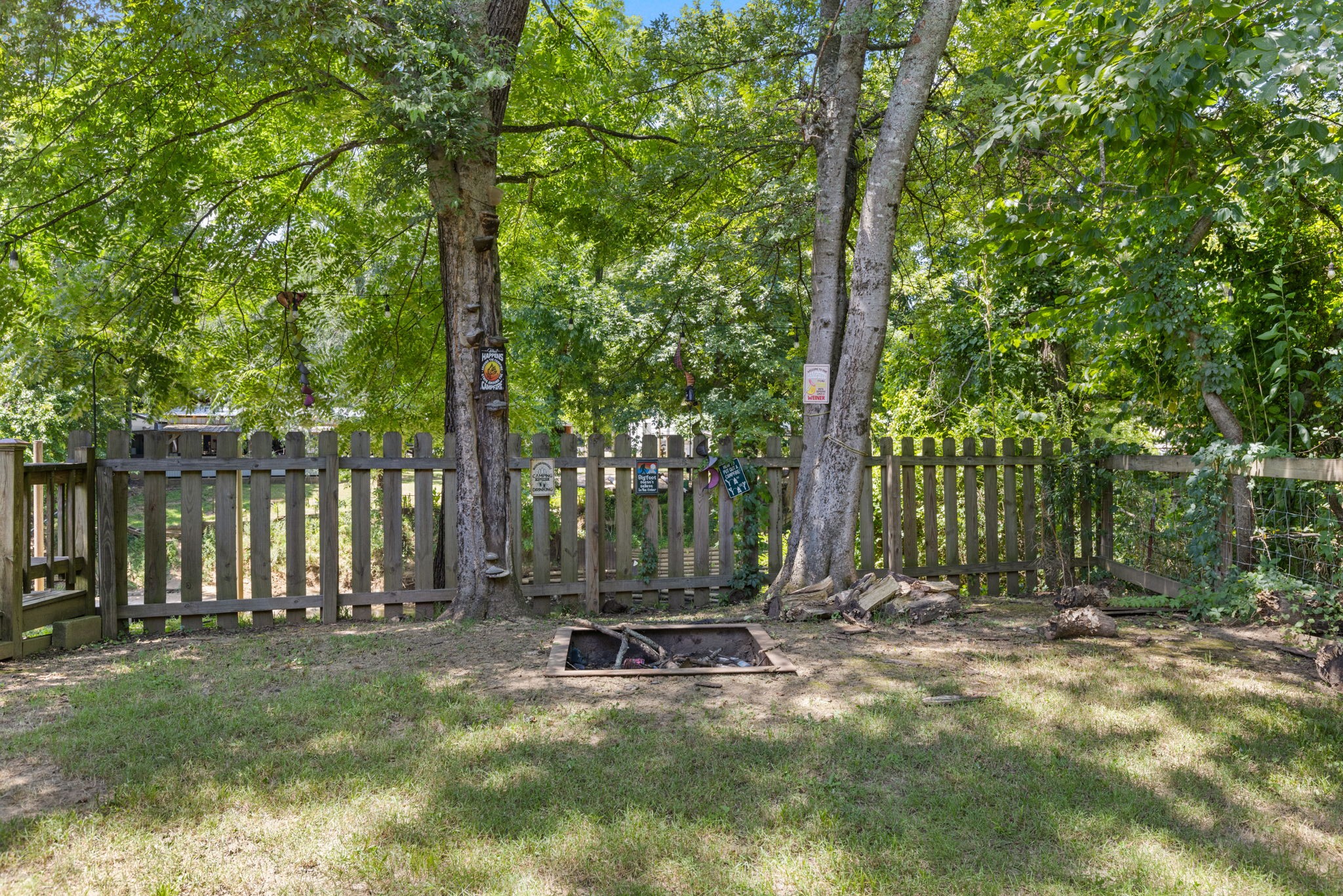 85 Bargeview Lane Adamsville, TN 38310 - Photo 12 of 44 a view of a field with a tree