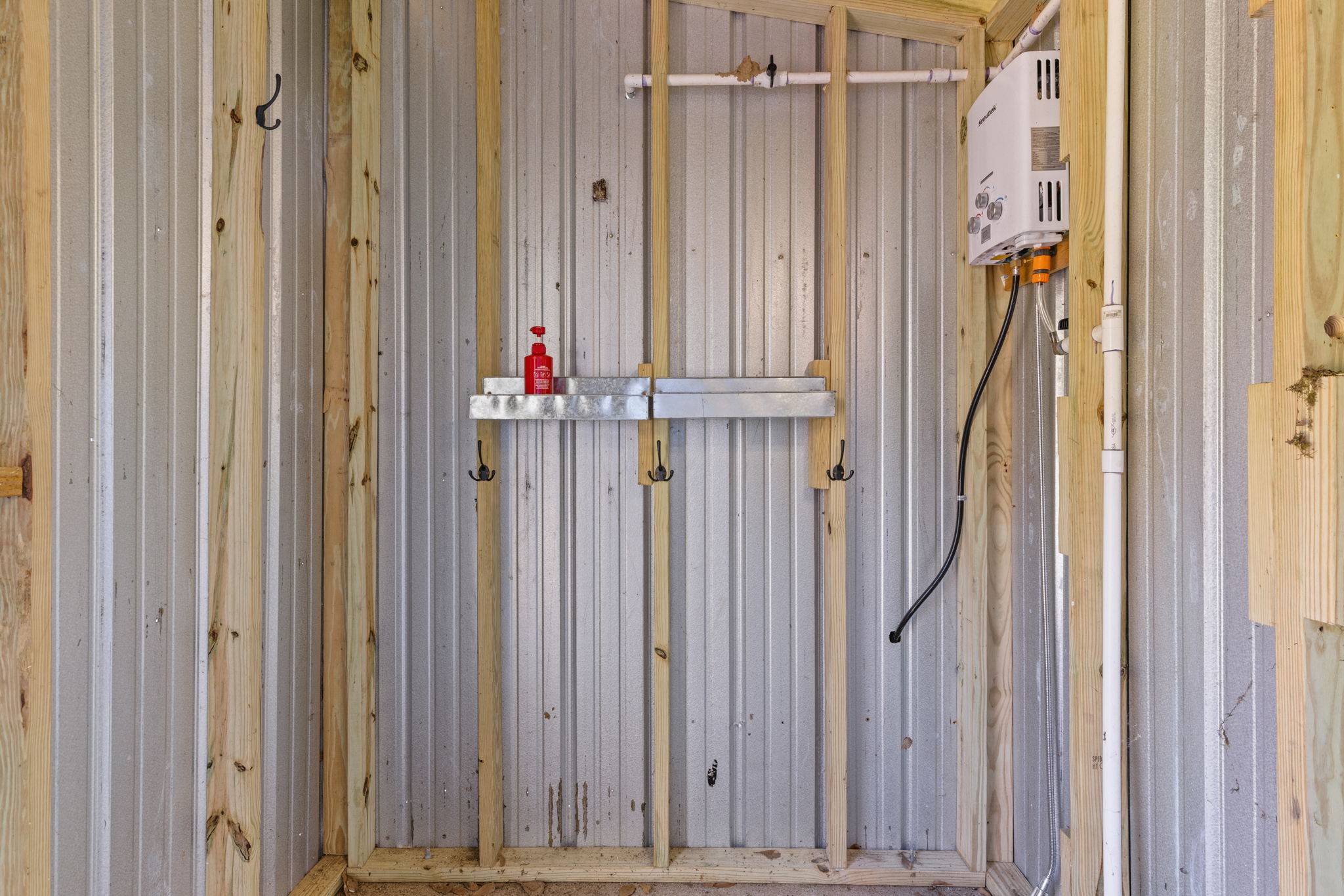 85 Bargeview Lane Adamsville, TN 38310 - Photo 15 of 44 a view of a closet