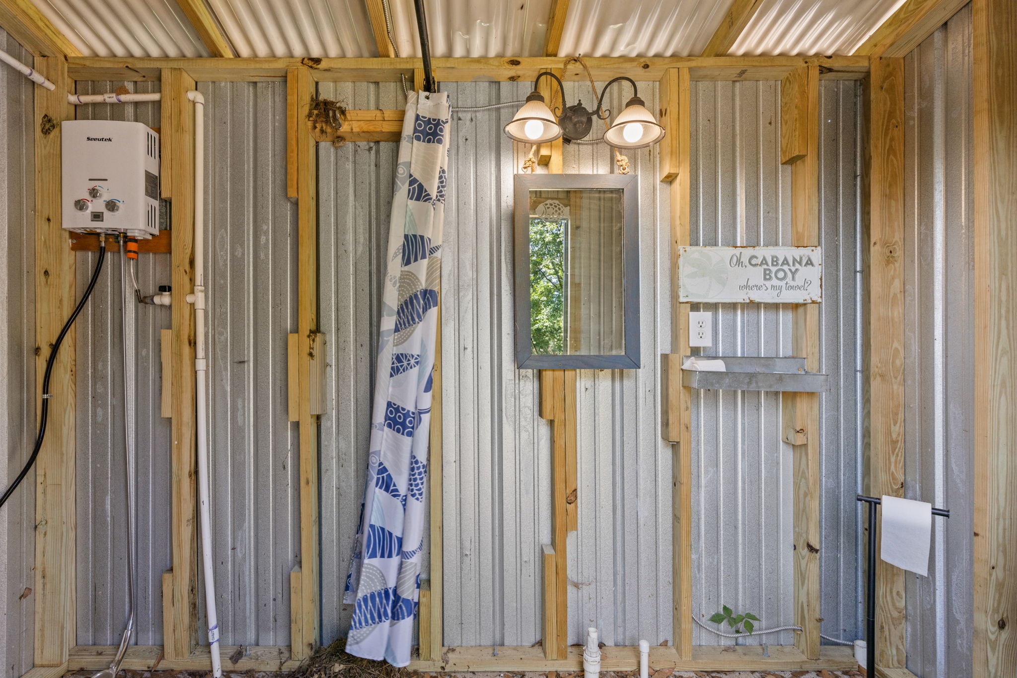 85 Bargeview Lane Adamsville, TN 38310 - Photo 16 of 44 a view of a entryway