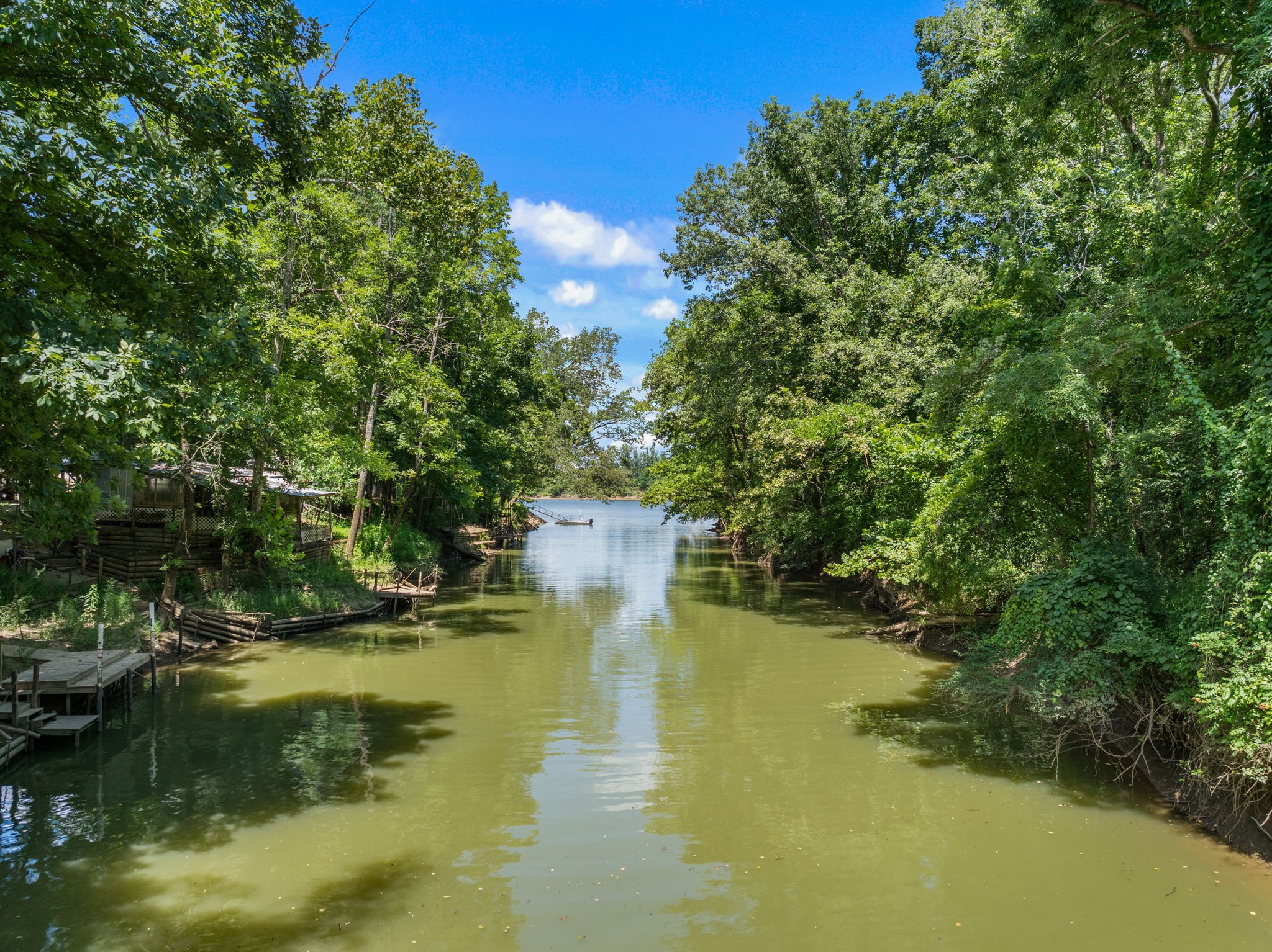 85 Bargeview Lane Adamsville, TN 38310 - Photo 36 of 44 a view of lake
